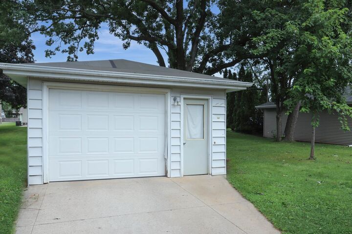 Property Photo: 1034 Adams Avenue WI 54902