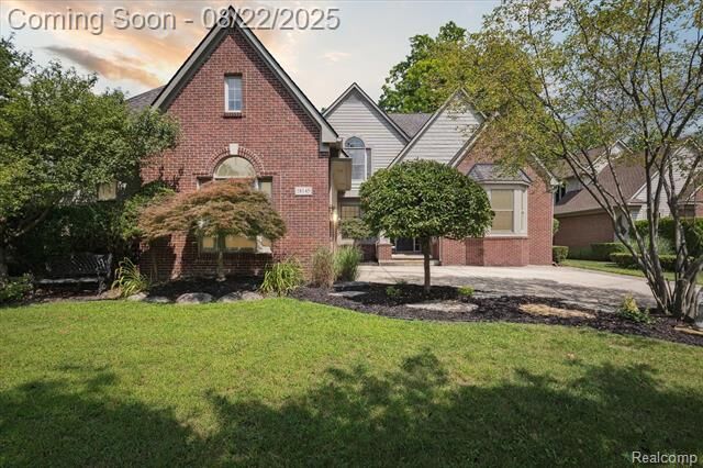 18145 Shoreline Court  Northville MI 48168 photo
