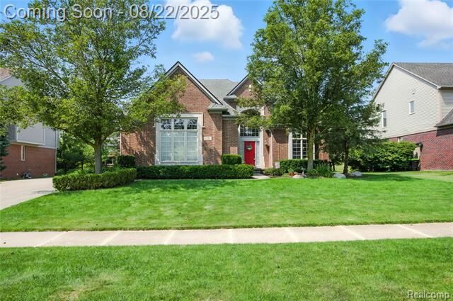 Property Photo:  1221 Letica Drive  MI 48307 