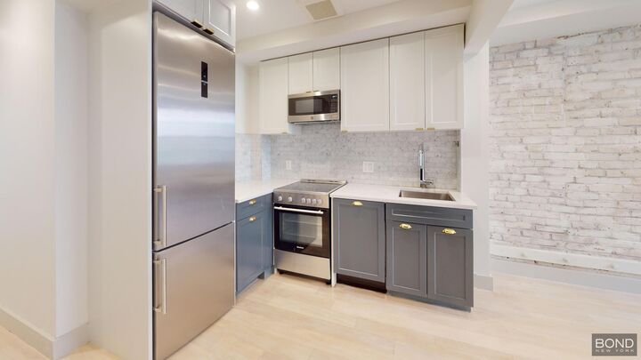 Property Photo: 21 Ave B 301 NY 10009