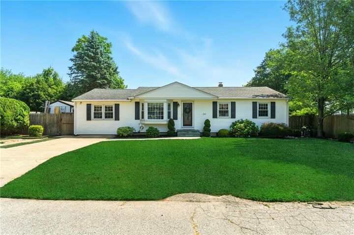 50 Crocus Street  Warwick RI 02886 photo