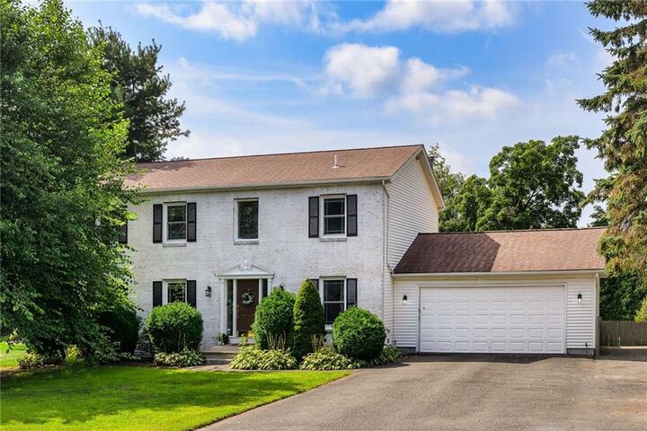 5 Olivia Court  Johnston RI 02919 photo