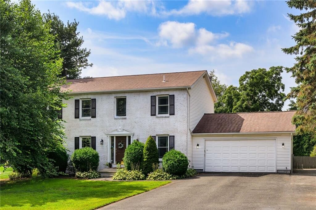 Property Photo: 5 Olivia Court RI 02919
