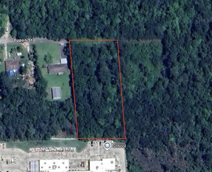 000 Yupon  Vidor TX 77662 photo