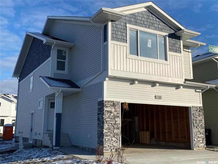 490 Doran Crescent  Saskatoon SK S7V 1W3 photo