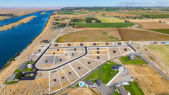 Lot 7 Nka Limousin Lane  Pasco WA 99301 photo