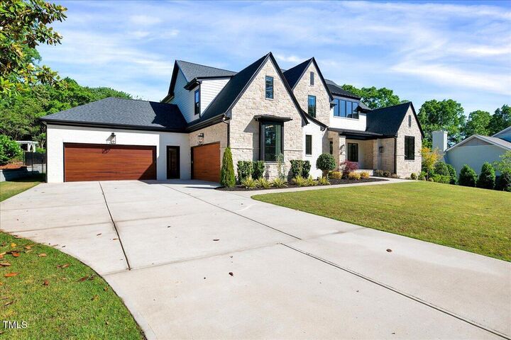 Property Photo:  1209 Briarpatch Lane  NC 27615 