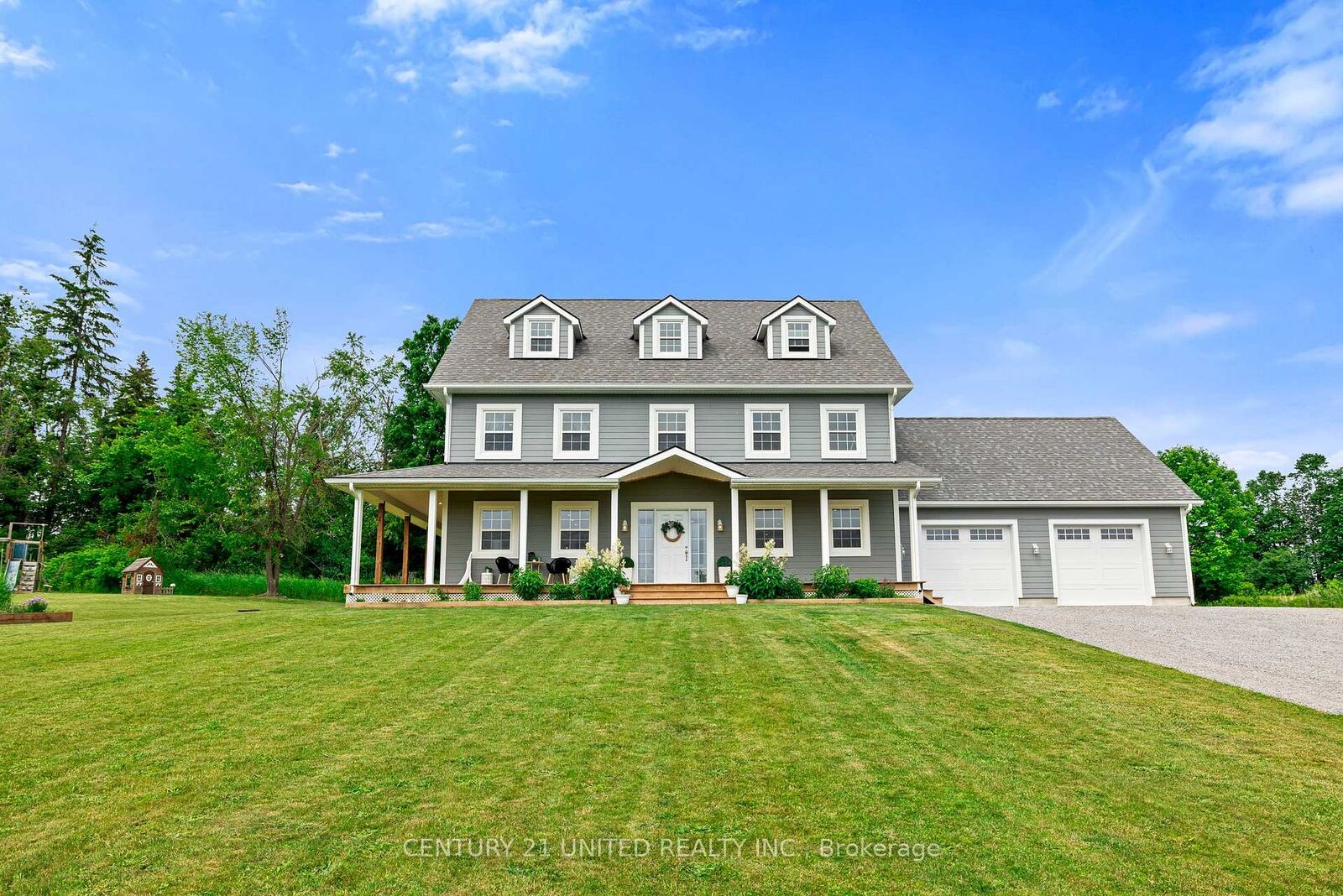 Photo de la propriété: 187 Kildeer Lane ON K0L 1T0