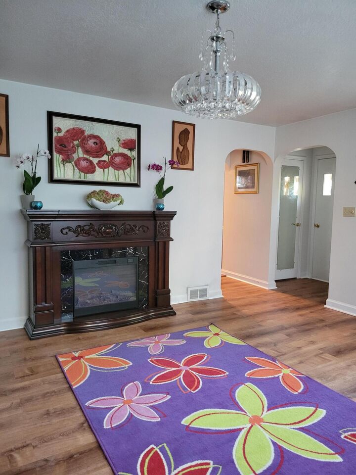 Property Photo: 439 West Lincoln Street MI 49707