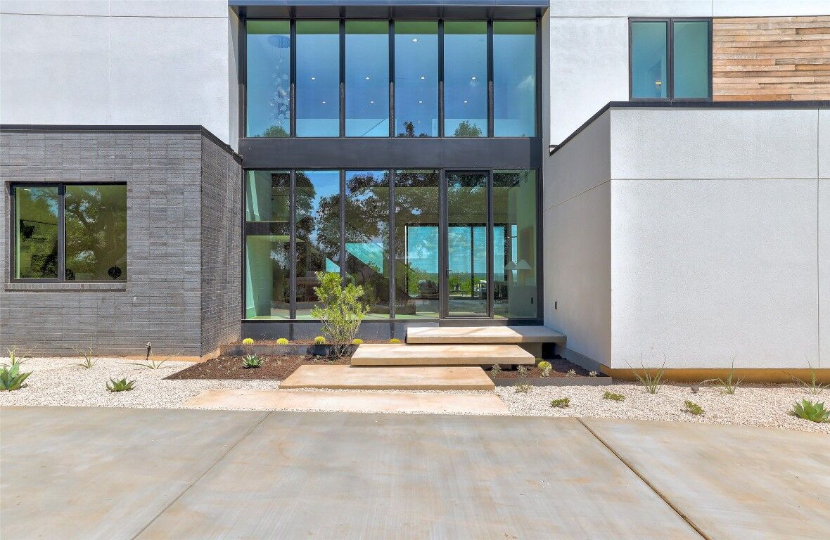 Property Photo:  2404 Camino Alto Road  TX 78746 