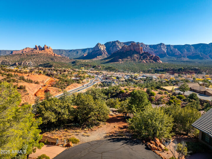 Property Photo:  100 Dardanelle Road 91  AZ 86336 