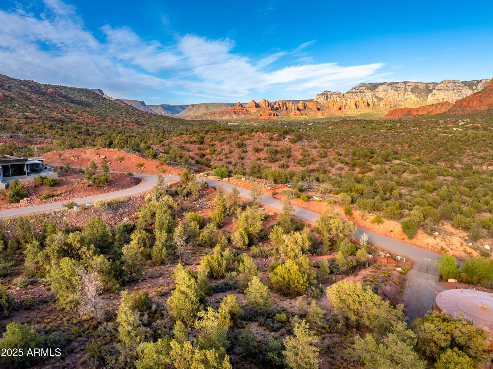 Property Photo:  90 Hilltop Road 29  AZ 86336 