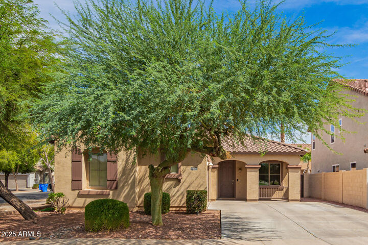 Property Photo:  4436 E Franklin Avenue  AZ 85295 