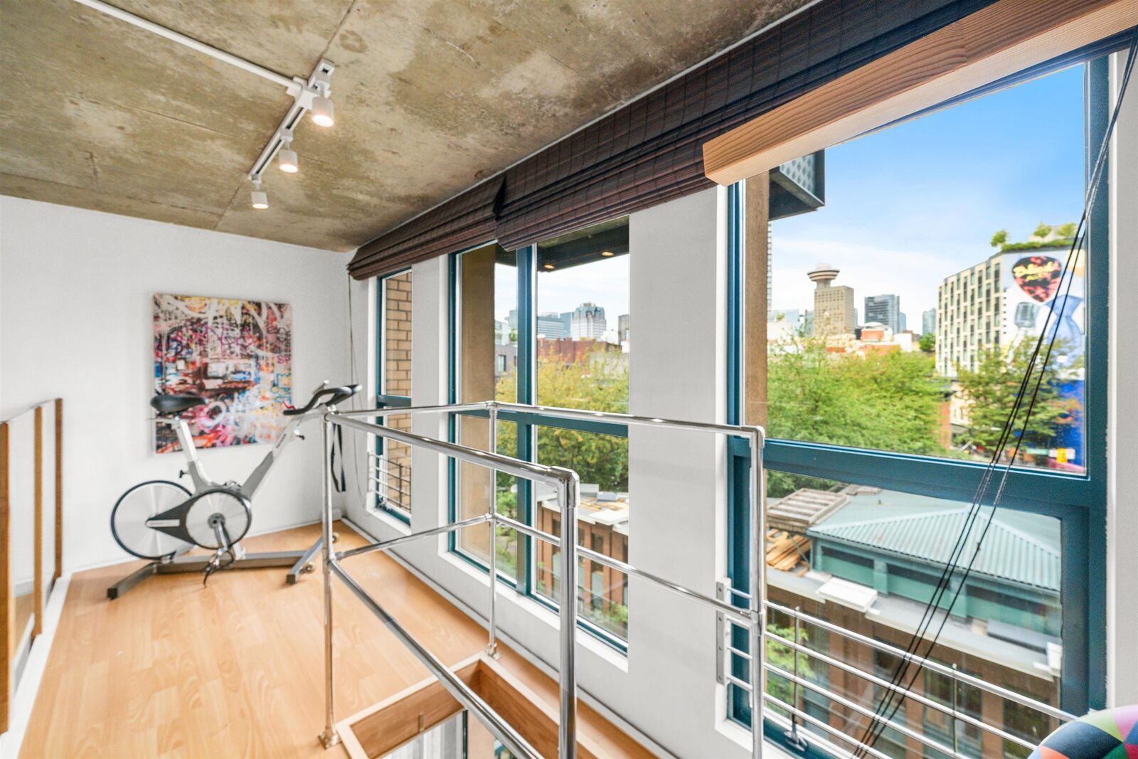 Property Photo:  22 E Cordova Street 404  BC V6A 4G8 