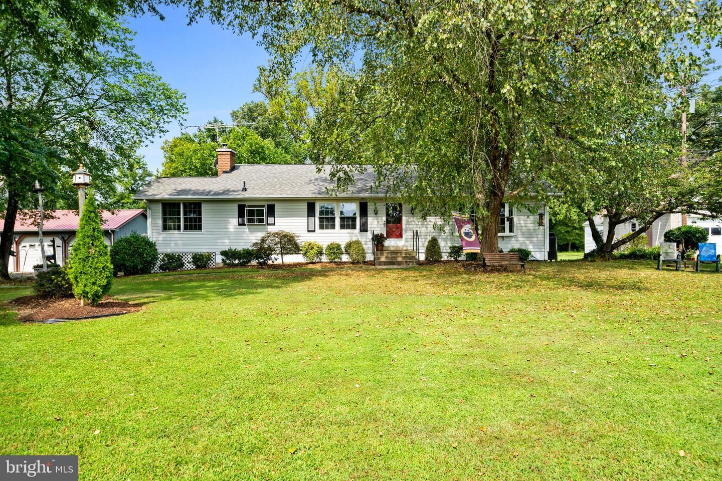 Property Photo: 3521 Accokeek Road MD 20607