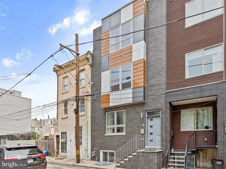 Property Photo:  1435 N Orkney Street  PA 19122 