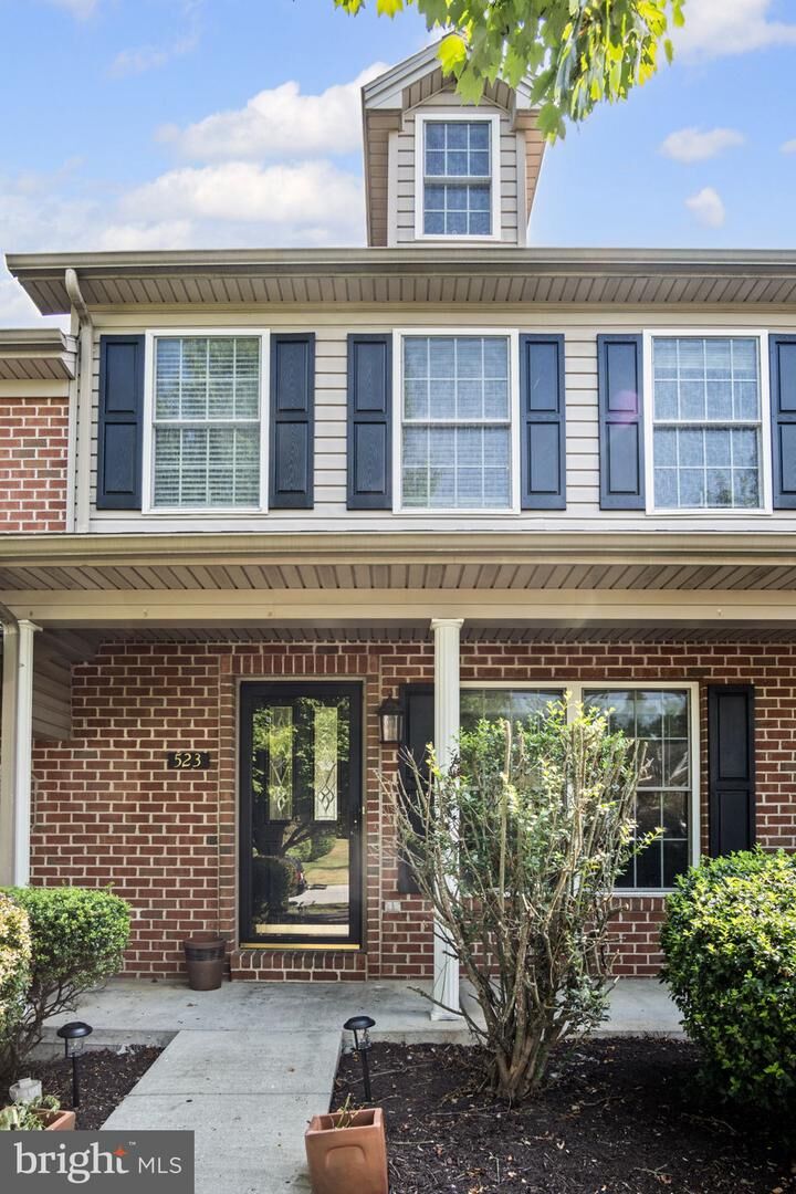 Property Photo: 523 Northstar Drive PA 17112