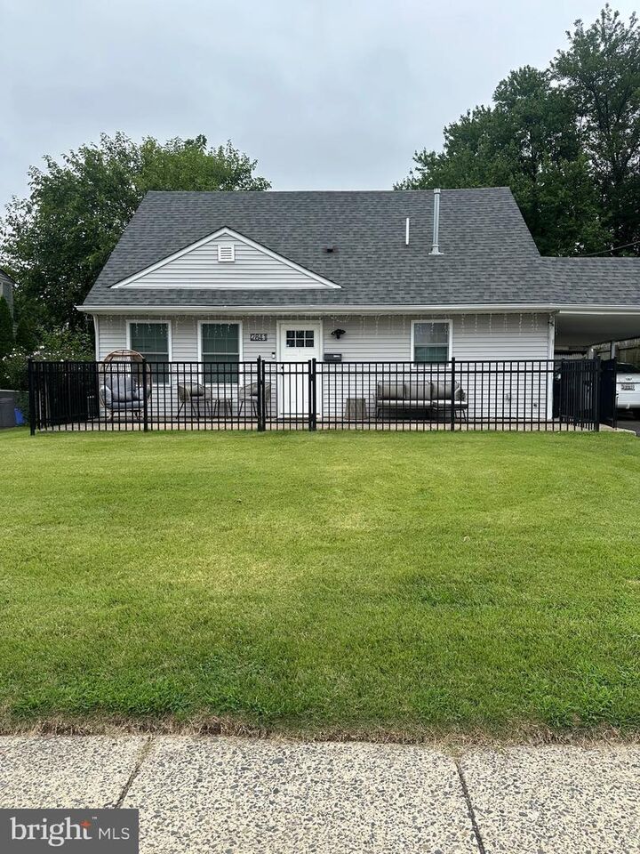 2841 Comly Road  Philadelphia PA 19154 photo