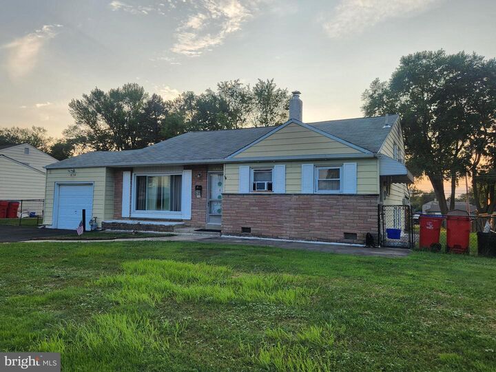 Property Photo:  210 Barbara Lane  PA 18974 