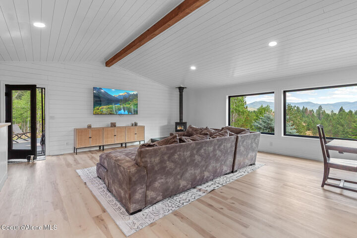 Property Photo: 16155 N Buckhorn Rd ID 83835