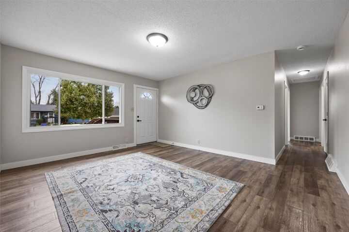Property Photo: 4541 Midway Drive NW IA 52405