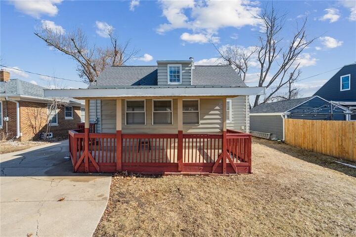 344 19th Street NW  Cedar Rapids IA 52405 photo