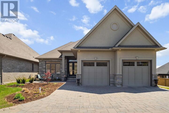 1710 Ironwood Road 21  London South (South K) ON N6K 0G9 photo