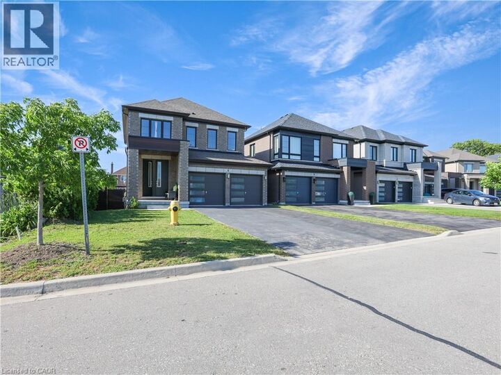 Photo de la propriété: 4 Slater Street ON N1R 0C4