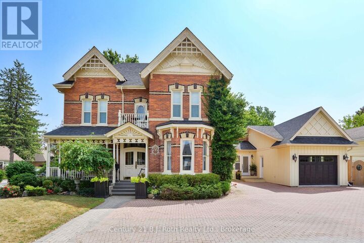 241 Mississaga Street West  Orillia ON L3V 3B7 photo