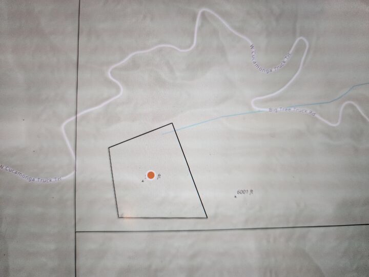 0 Lytle Creek Road  Lytle Creek CA 92358 photo