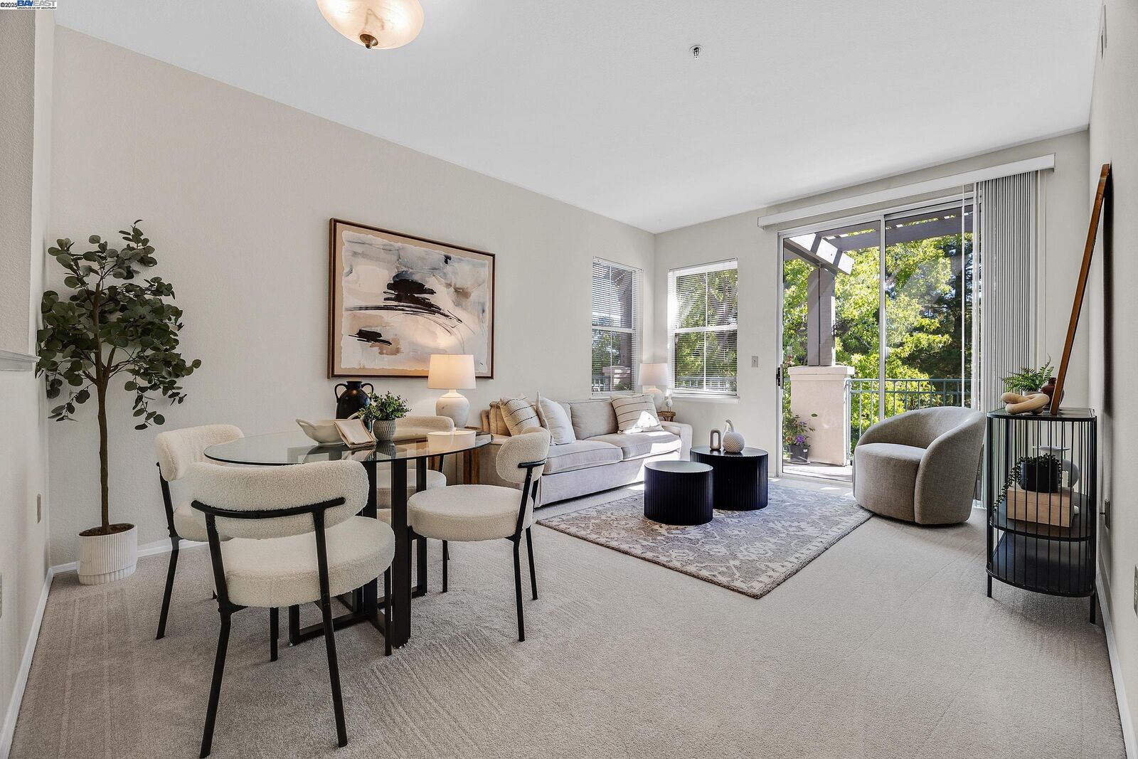 Property Photo: 1860 Tice Creek Dr 1406 CA 94595