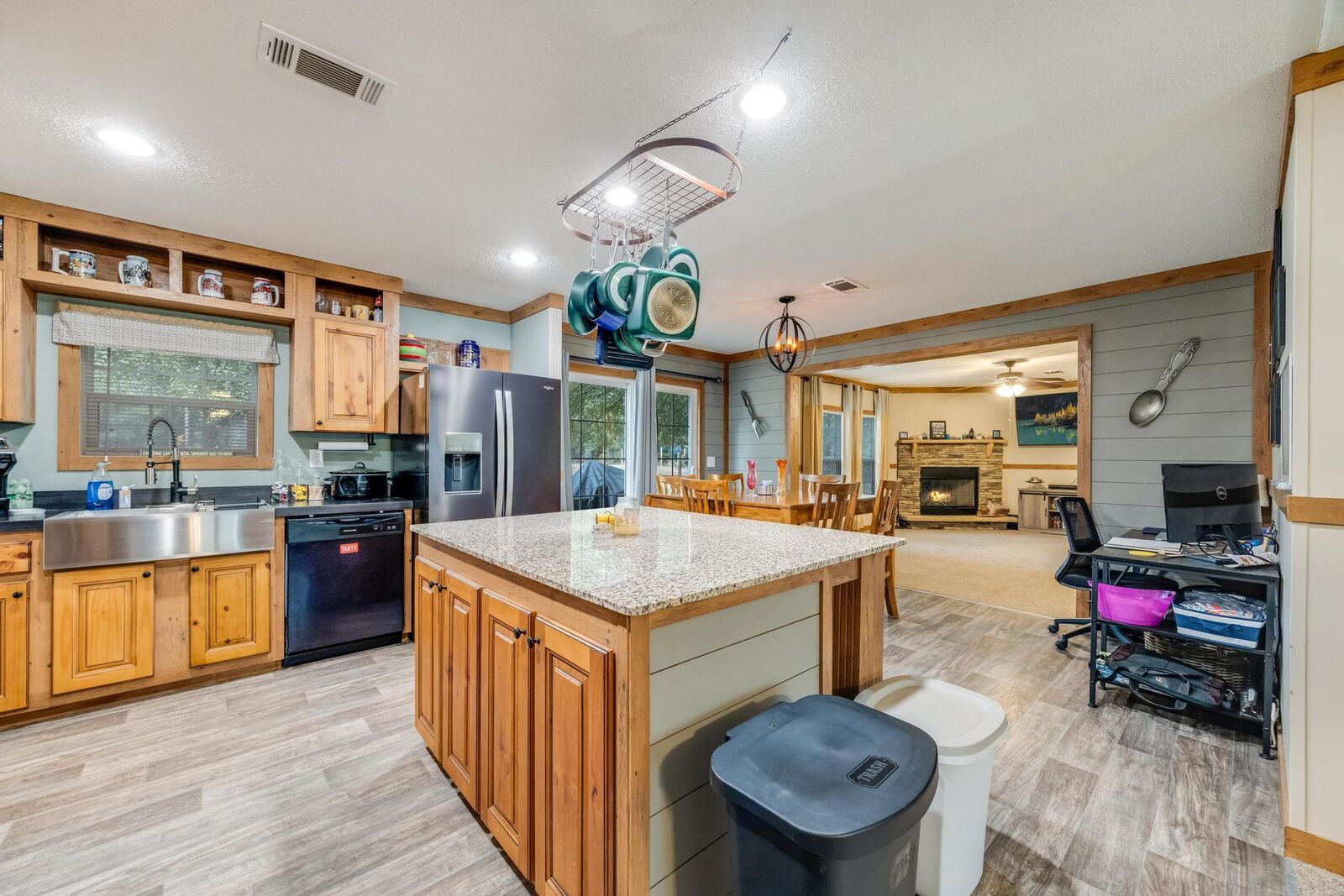 Property Photo:  6224 Old River Road  FL 32531 