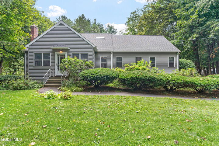 Property Photo: 43 Maple Road NY 12186