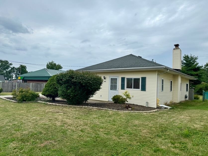 Property Photo:  3817 Maxwell Street  PA 16504 