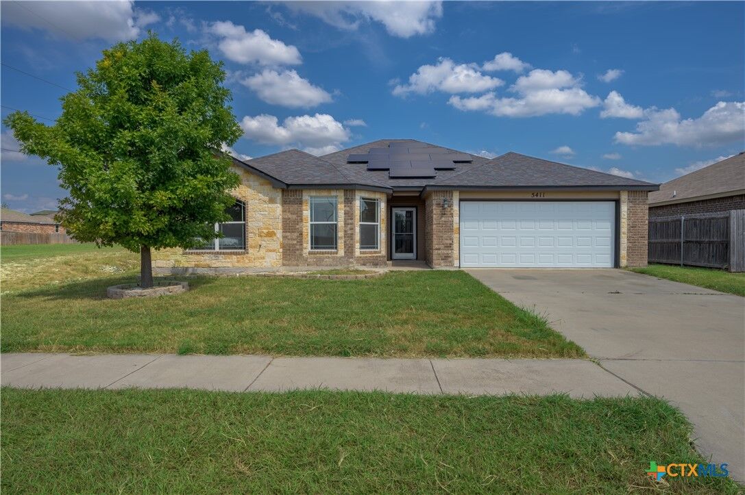 Property Photo: 5411 Eagles Nest Drive TX 76549