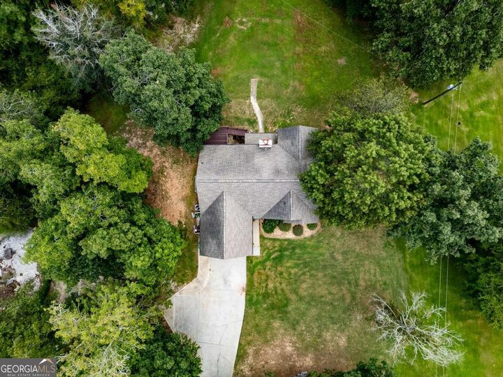 Property Photo: 75 Briar Patch Drive GA 30014