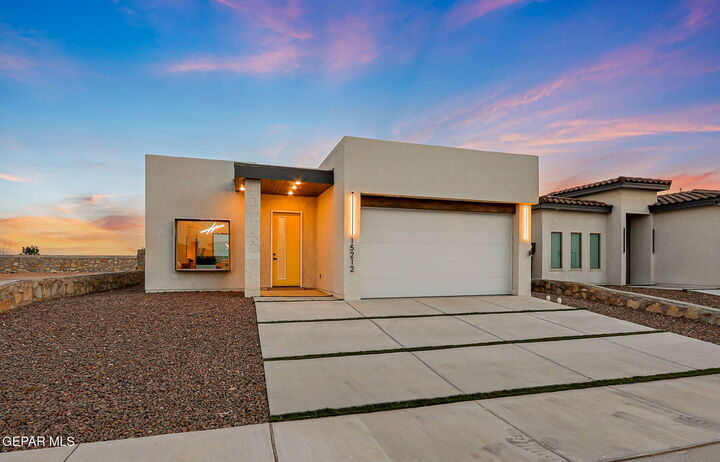 Property Photo: 12617 Don Norte Street TX 79934