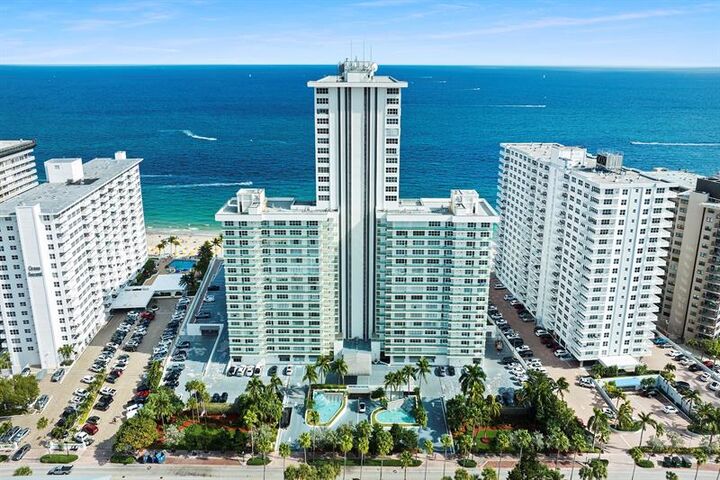 3900 Galt Ocean Dr 105  Fort Lauderdale FL 33308 photo