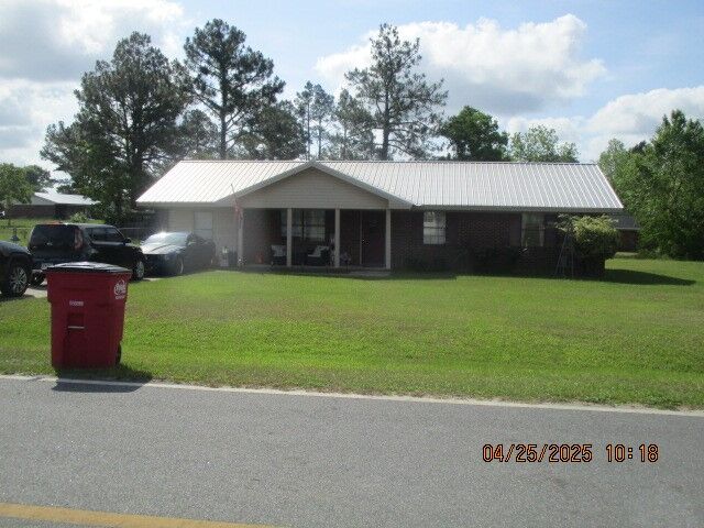 Property Photo:  110 Fawn Lane  GA 31516 