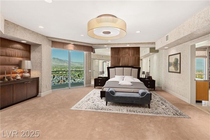 Property Photo:  9101 Alta Drive 1501  NV 89145 