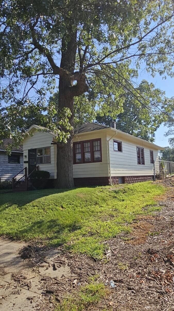 Property Photo:  4445 Jackson Street  IN 46408 