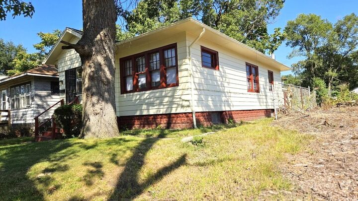 Property Photo:  4445 Jackson Street  IN 46408 