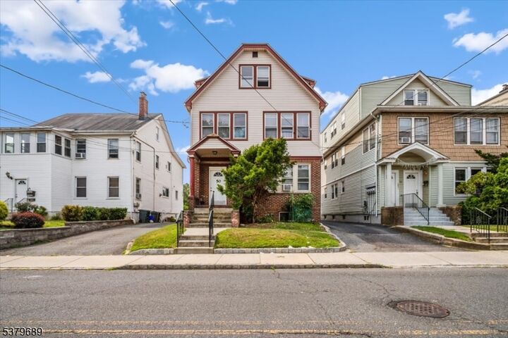 50 Montgomery St  Bloomfield Twp. NJ 07003 photo