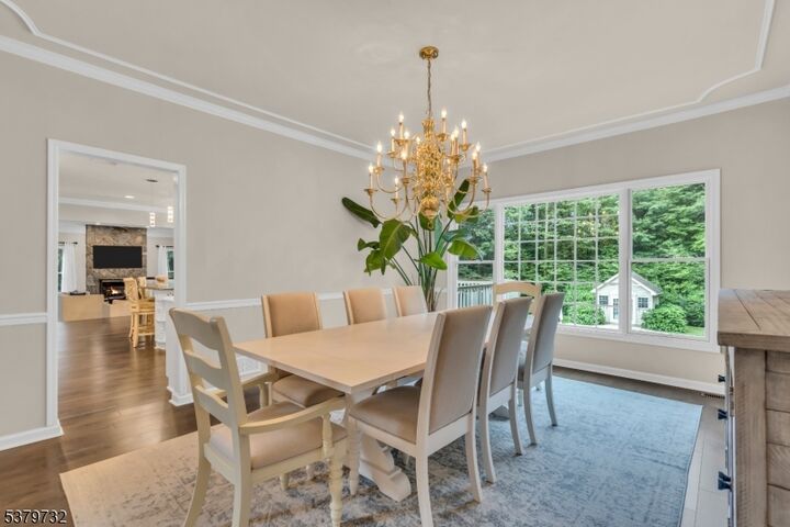 Property Photo:  8 Sir Arthurs Ct  NJ 07871 