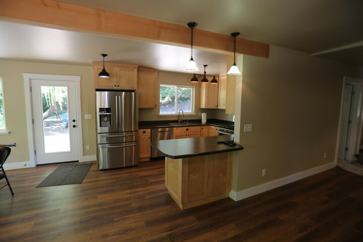 Property Photo:  4415 Fieldbrook Road  CA 95519 