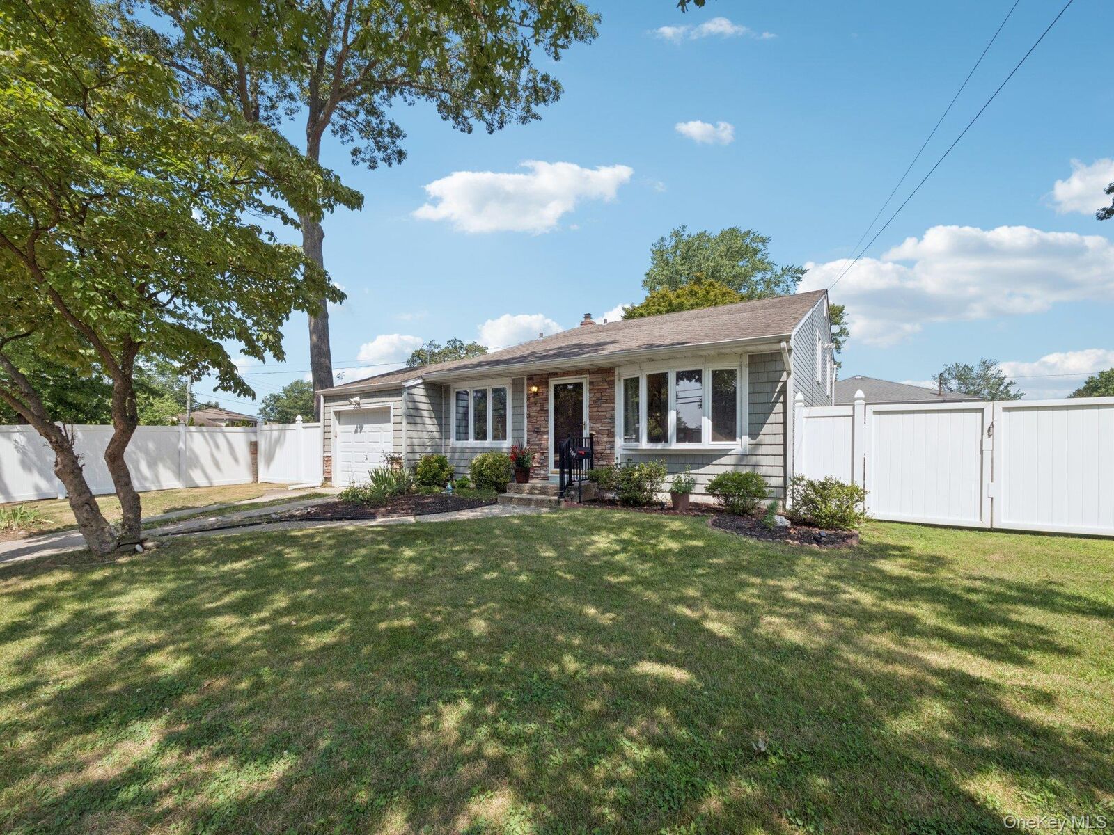 Property Photo:  247 Woods Road  NY 11703 