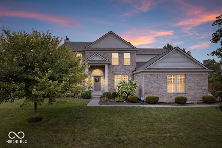 19069 Walter Grove Drive  Noblesville IN 46062 photo