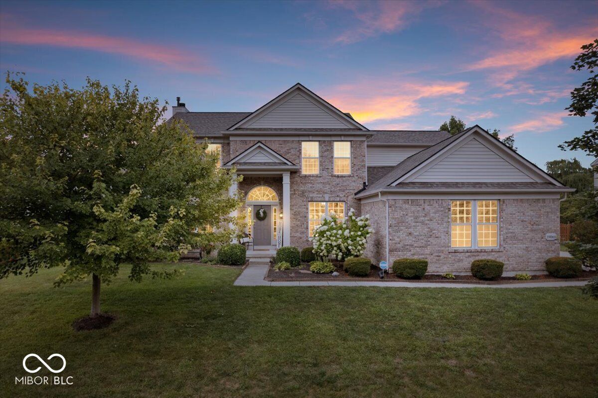 Property Photo:  19069 Walter Grove Drive  IN 46062 