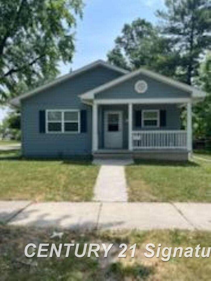 1602 S Harrison Street  Saginaw MI 48602 photo