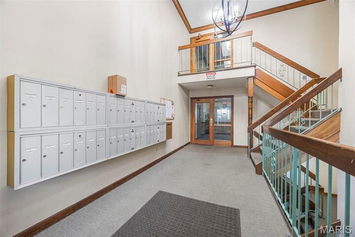 Property Photo: 1440 Heritage Landing 112 MO 63303